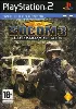 jeu ps2 socom : u.s. navy seals