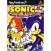 jeu ps2 sonic mega collection plus