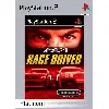 jeu ps2  toca race driver (edition platinum)