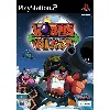 jeu ps2 worm blast