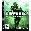 jeu ps3 activision 4: modern warfare