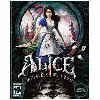 jeu ps3 alice retour au pays de la folie (pass online)