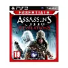 jeu ps3 assassin's creed revelations (pass online)