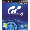 jeu ps3 gran turismo 6