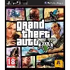 jeu ps3 grand theft auto v (gta 5)