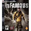 jeu ps3 infamous