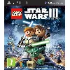 jeu ps3 lego star wars iii the clone