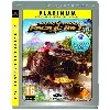 jeu ps3 motor storm - pacific rift (edition pllatinum)