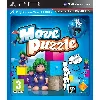 jeu ps3 move puzzle (ps move requis)