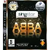 jeu ps3 singstar abba