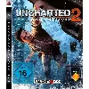 jeu ps3 sony uncharted 2 among thieves platinum
