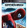 jeu ps3 spider-man edge of time