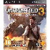 jeu ps3 uncharted 3 l'illusion de drake edition essentials (pass online)