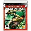 jeu ps3 uncharted: drake's fortune essential collection