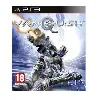 jeu ps3 vanquish