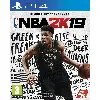 jeu ps4 2k sports nba 2k19