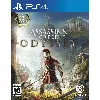 jeu ps4 assassin's creed odyssey