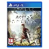 jeu ps4 assassin's creed odyssey edition omega exclusivité micromania