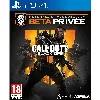 jeu ps4 call of duty black ops iiii