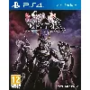 jeu ps4 dissidia final fantasy ny