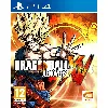 jeu ps4 dragonball xenoverse xv