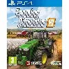 jeu ps4 farming simulator 19