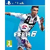 jeu ps4 fifa 19