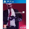 jeu ps4 hitman 2