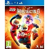 jeu ps4 lego les indestructibles