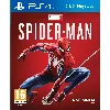 jeu ps4 marvel's spider-man