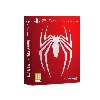 jeu ps4 marvel's spider-man edition speciale
