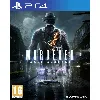 jeu ps4 murdered soul suspect