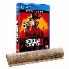 jeu ps4 red dead redemption 2 édition spéciale playstation 4