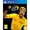 jeu ps4 tour de france 2018