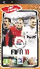 jeu psp fifa 11 - collection essentielles