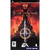 jeu psp le seigneur des anneaux: tactics