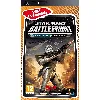 jeu psp star wars battlefront elite squadron essentials