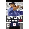jeu psp tiger woods pga tour 07