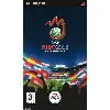 jeu psp uefa euro 2008