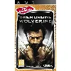 jeu psp x-men origins wolverine essential