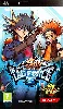 jeu psp yu - gi - oh! 5du2019s tag force 5