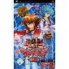jeu psp yu-gi-oh! gx tag force 2