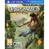 jeu psvita pvs uncharted golden abyss