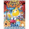 jeu sega game gear dynamite headdy