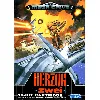 jeu sega megadrive herzog zwei