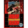 jeu sega megadrive road rash