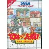 jeu sega megadrive tom and jerry: the movie