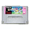 jeu snes wild wacky sports