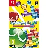 jeu switch puyo tetris
