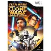 jeu wii activision starwars the clones wars 2